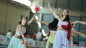 gymnaestrada rimini 2023 foto agati ferraro luc00504
